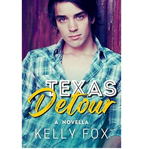 Texas Detour by Kelly Fox PDF Download