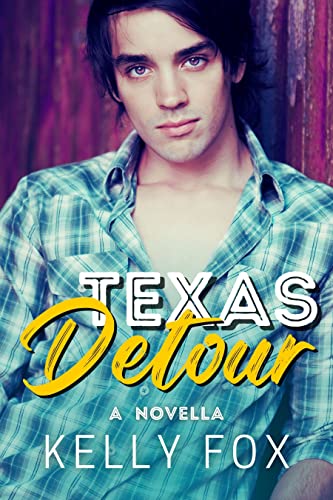 Texas Detour by Kelly Fox PDF Download