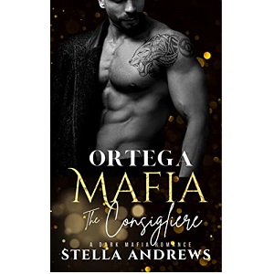 The Consigliere by Stella Andrews PDF Download