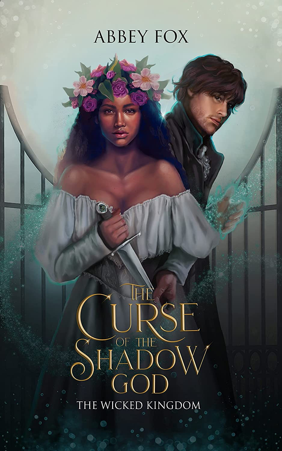 The Curse of the Shadow God by Abbey Fox PDF Download