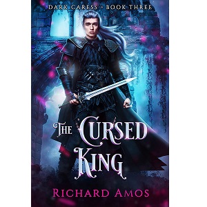 The Cursed King by Richard Amos PDF Download
