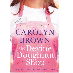 The Devine Doughnut Shop by Carolyn Brown PDF Download