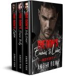 The Don's Enemies to Lovers Boxset by Amber Row PDF Download