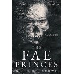 The Fae Princes by Nikki St. Crowe PDF Download