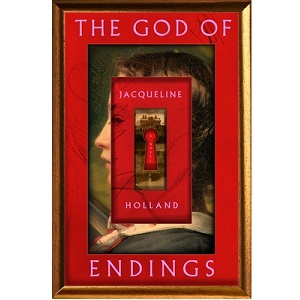 The God of Endings by Jacqueline Holland PDF Download