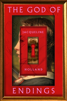 The God of Endings by Jacqueline Holland PDF Download