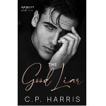 The Good Liar by C.P. Harris PDF Download
