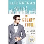The Grumpy Count by Alix Nichols PDF Download