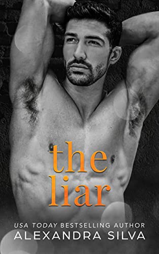 The Liar by Alexandra Silva PDF Download