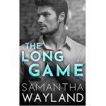 The Long Game by Samantha Wayland PDF Download