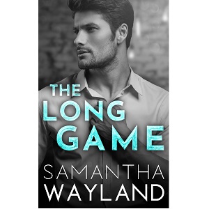 The Long Game by Samantha Wayland PDF Download