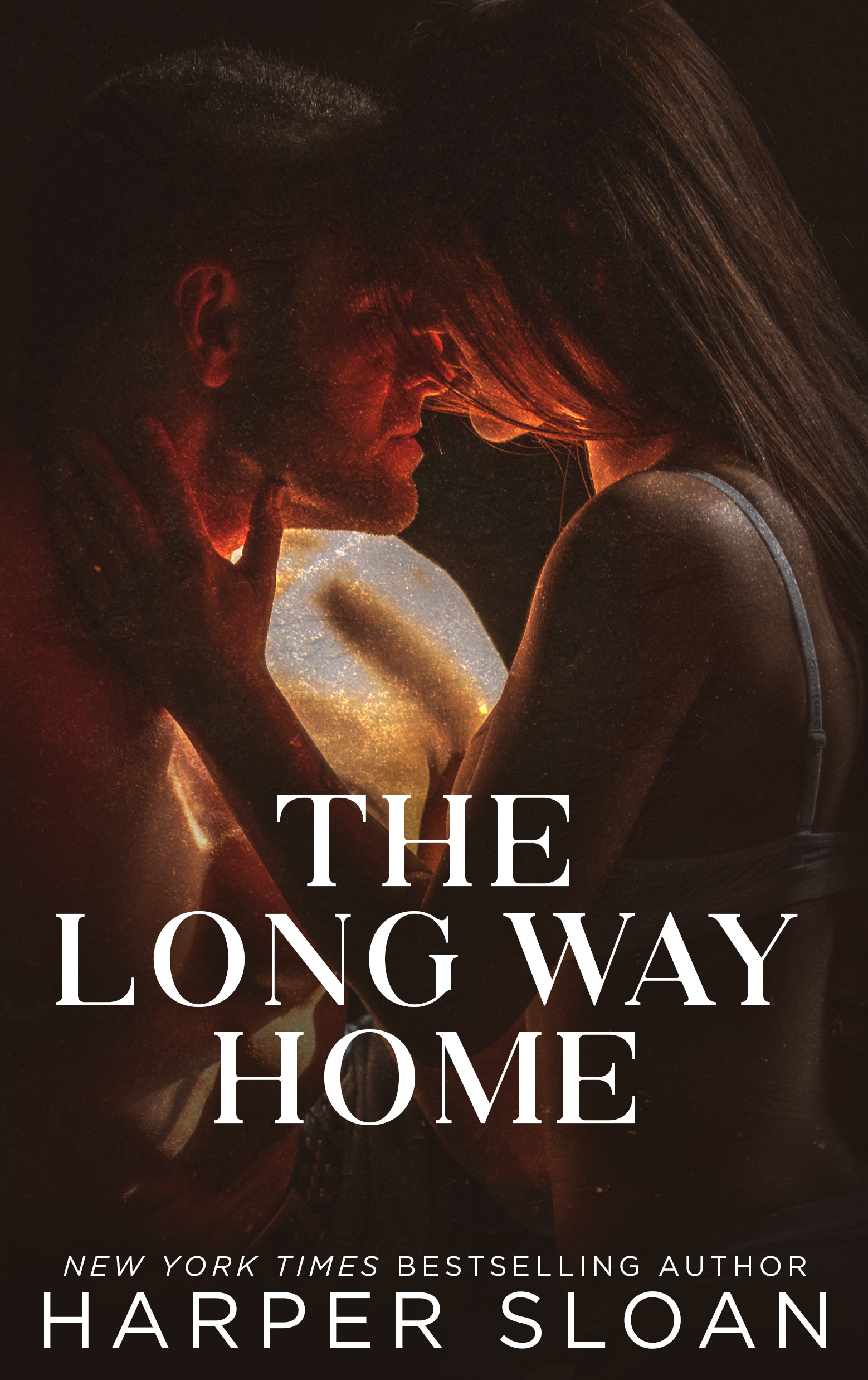 The Long Way Home by Harper Sloan PDF Download