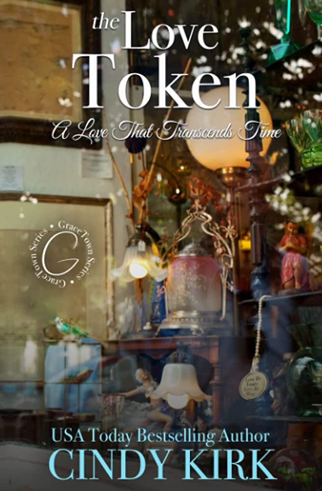 The Love Token by Cindy Kirk 