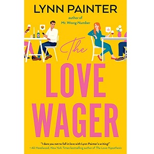 The Love Wager by Lynn Painter PDF Download