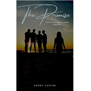 The Promise by Kerry Taylor PDF Download