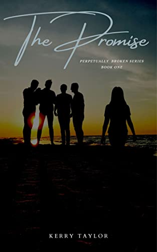 The Promise by Kerry Taylor PDF Download