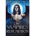 The Vampire’s Redemption by Scarlett Chu PDF Download