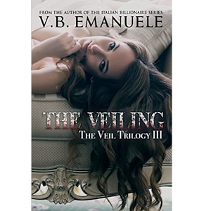 The Veiling by V.B. Emanuele PDF Download