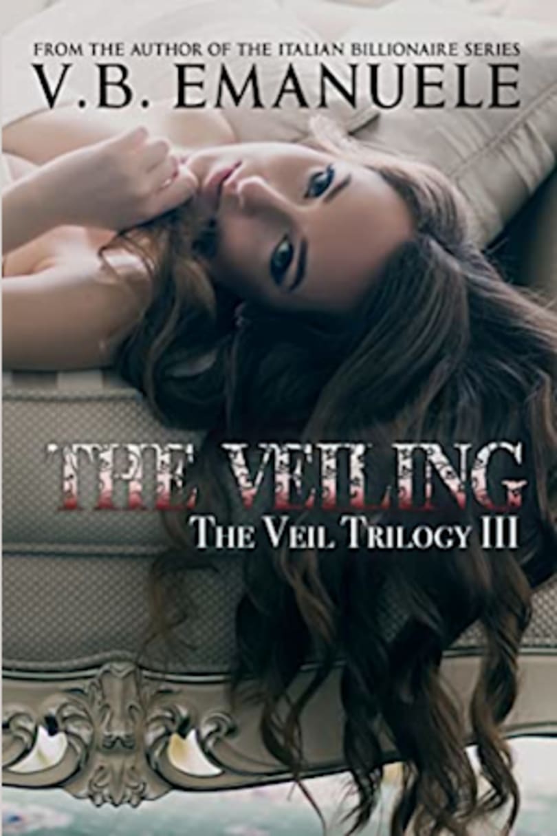 The Veiling by V.B. Emanuele PDF Download