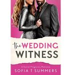 The Wedding Witness by Sofia T Summers PDF Download