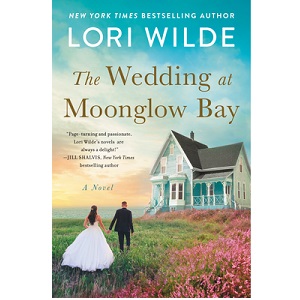 The Wedding at Moonglow Bay by Lori Wilde PDF Download