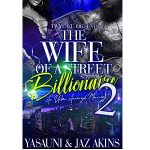 The Wife Of A Street Billionaire 2 by Yasauni PDF Download