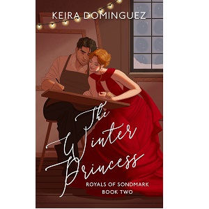 The Winter Princess by Keira Dominguez PDF Download