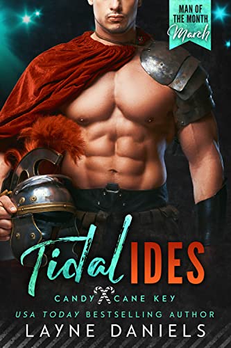 Tidal Ides by Layne Daniels PDF Download
