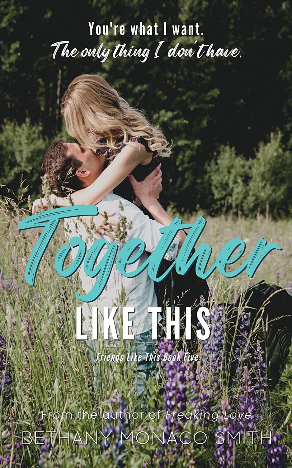 Together Like This by Bethany Monaco Smith PDF Download