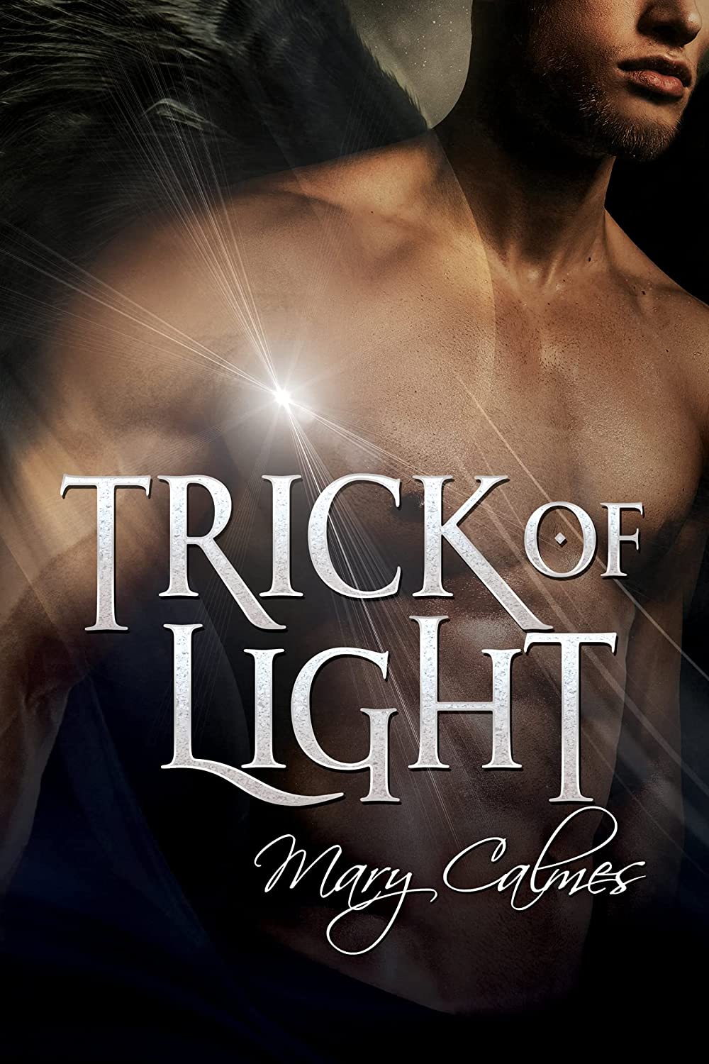 Trick Of Light by Mary Calmes PDF Download