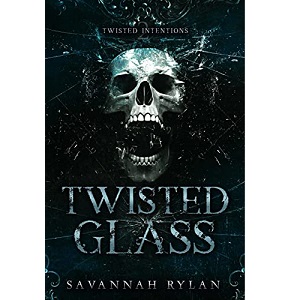 Twisted Glass by Savannah Rylan PDF Download