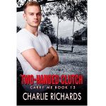 Two-Handed Clutch by Charlie Richards PDF Download