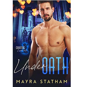 Under Oath by Mayra Statham PDF Download