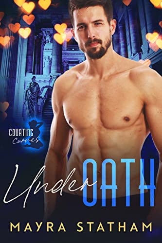 Under Oath by Mayra Statham PDF Download