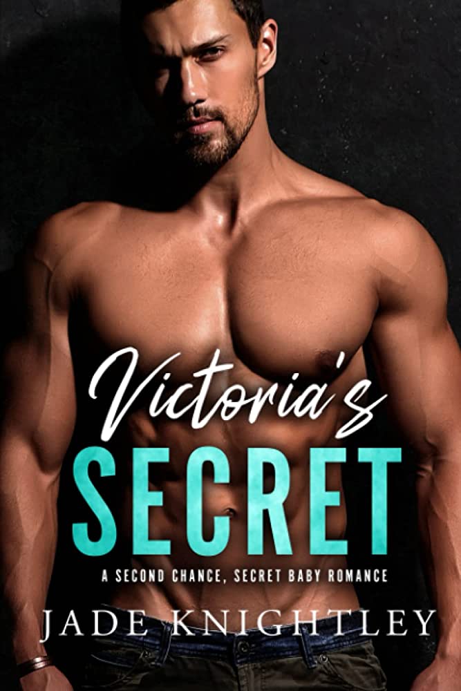 Victoria’s Secret by Jade Knightley PDF Download