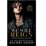 We Will Reign by Rachel Leigh PDF Download