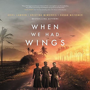 When We Had Wings by Ariel Lawhon PDF Download
