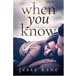 When You Know by Jessa Kane PDF Download