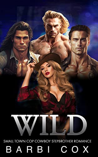 Wild by Barbi Cox PDF Download
