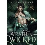 Wrath of the Wicked by Alexi Blake PDF Download