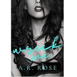 Wreck Me by A.R. Rose PDF Download