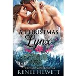 A Christmas Lynx by Renee Hewett PDF Download Audio Book