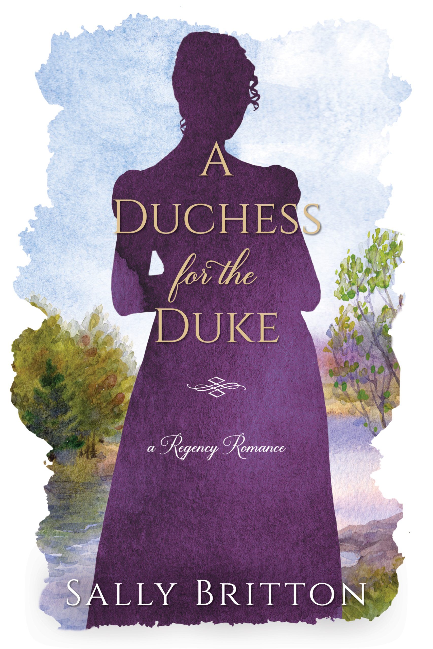 A Duchess for the Duke by Sally Britton PDF Download Audio Book