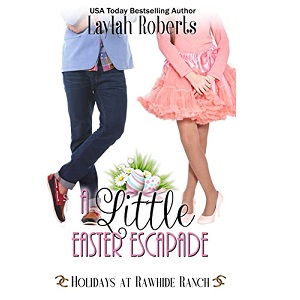 A Little Easter Escapade by Laylah Roberts PDF Download Video Library