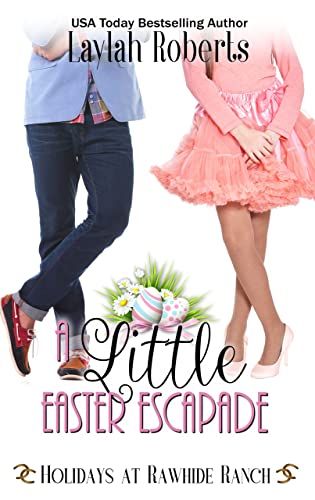 A Little Easter Escapade by Laylah Roberts PDF Download Video Library