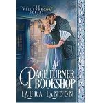 A Page Turner Bookshop by Laura Landon PDF Download Audio Book
