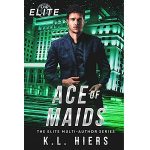 Ace of Maids by K.L. Hiers PDF Download