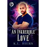 An Inkredible Love by K.L. Hiers PDF Download Video Library