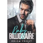 Baby For The Billionaire by Erica Frost PDF Download Video Library