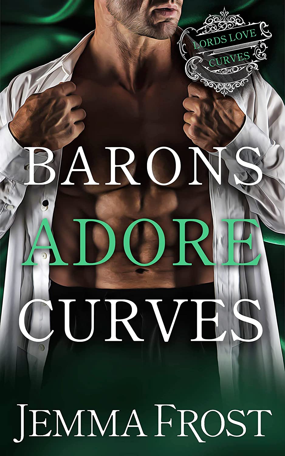 Barons Adore Curves by Jemma Frost PDF Download Audio Book
